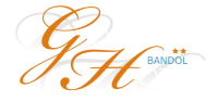 logo Golf Hôtel